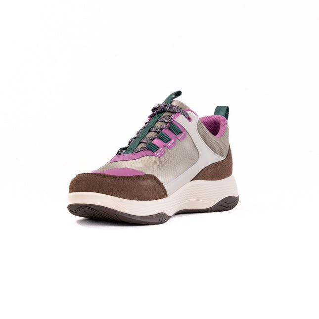 Alegria Motov8 (Women's) - Clay