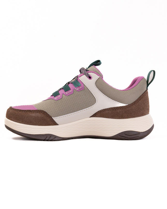 Alegria Motov8 (Women's) - Clay