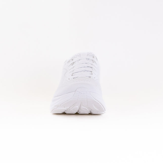 Hoka Clifton 10 (Women's) - White/White