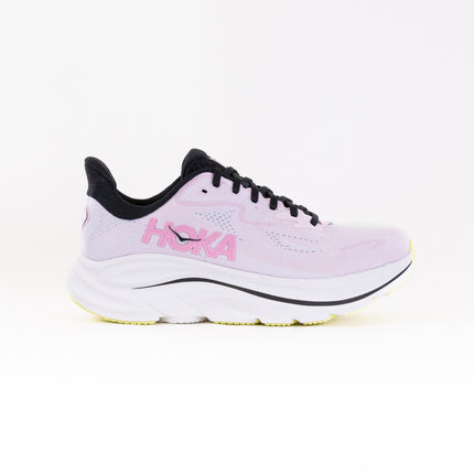 Hoka Clifton 10  (Women's) - Carnation/Starlight Glow
