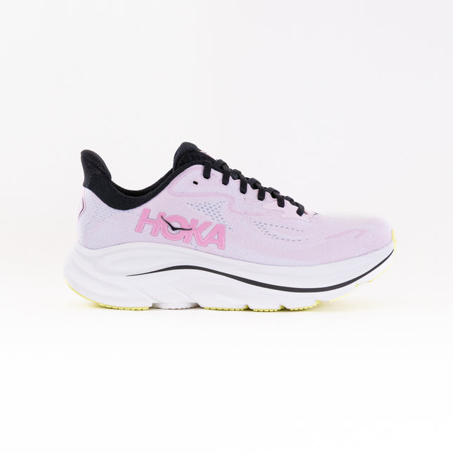Hoka Clifton 10  (Women's) - Carnation/Starlight Glow