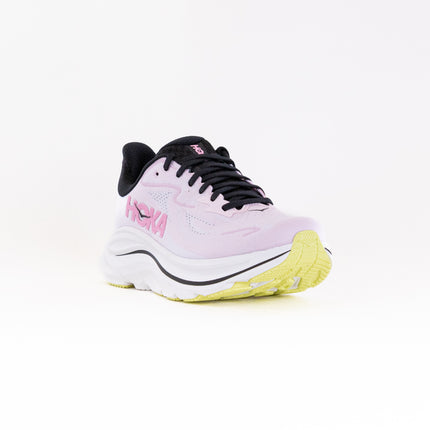Hoka Clifton 10  (Women's) - Carnation/Starlight Glow