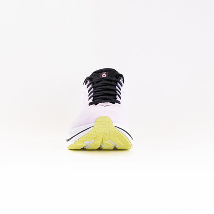 Hoka Clifton 10 Wide (Women's) - Carnation/Starlight Glow