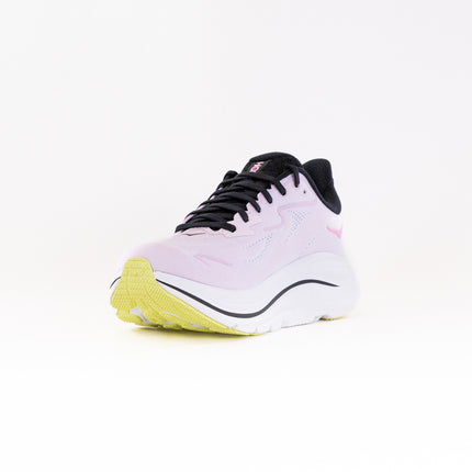 Hoka Clifton 10  (Women's) - Carnation/Starlight Glow