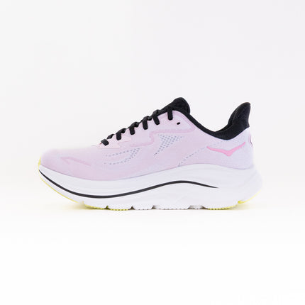 Hoka Clifton 10  (Women's) - Carnation/Starlight Glow