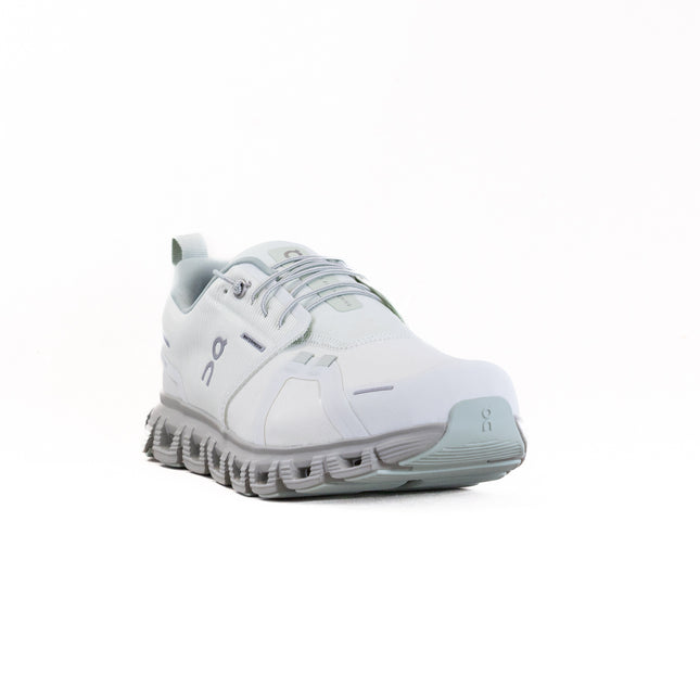 On Cloud 6 Waterproof (Women's) - Iceberg/Tin