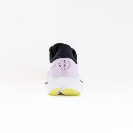 Hoka Clifton 10  (Women's) - Carnation/Starlight Glow