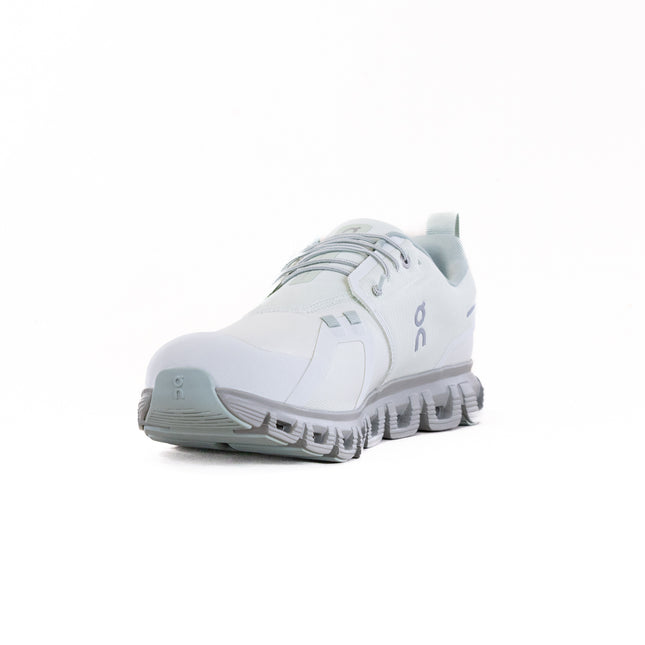 On Cloud 6 Waterproof (Women's) - Iceberg/Tin