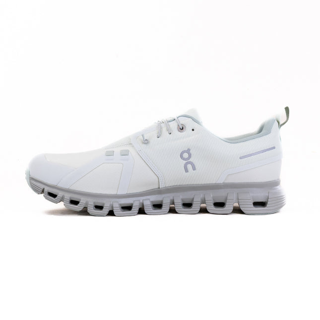 On Cloud 6 Waterproof (Women's) - Iceberg/Tin