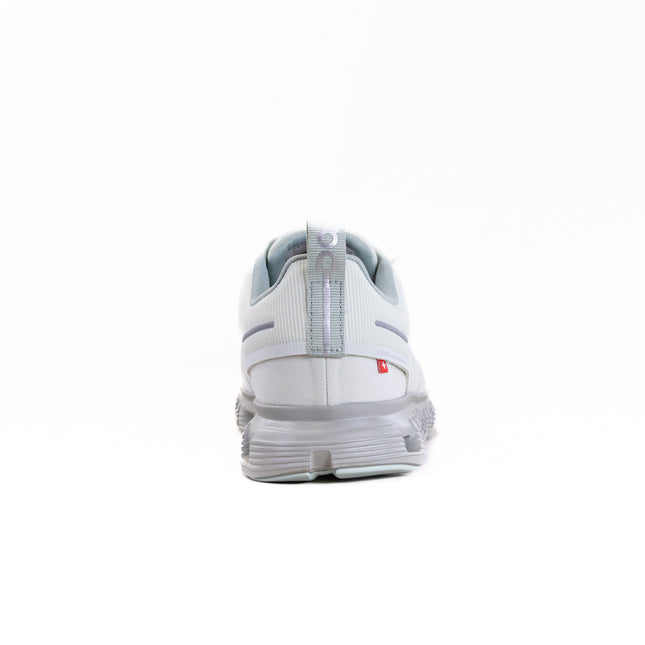 On Cloud 6 Waterproof (Women's) - Iceberg/Tin