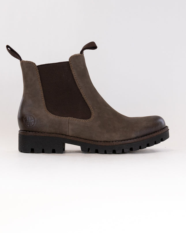 Rieker Payton 78 (Women's) - Brown
