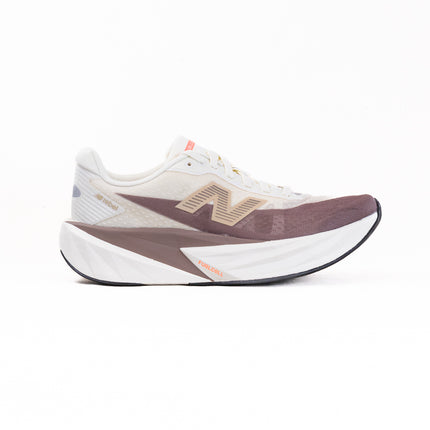 New Balance WFCSV5 FuelCell Rebel V5 (Women's) - Angora