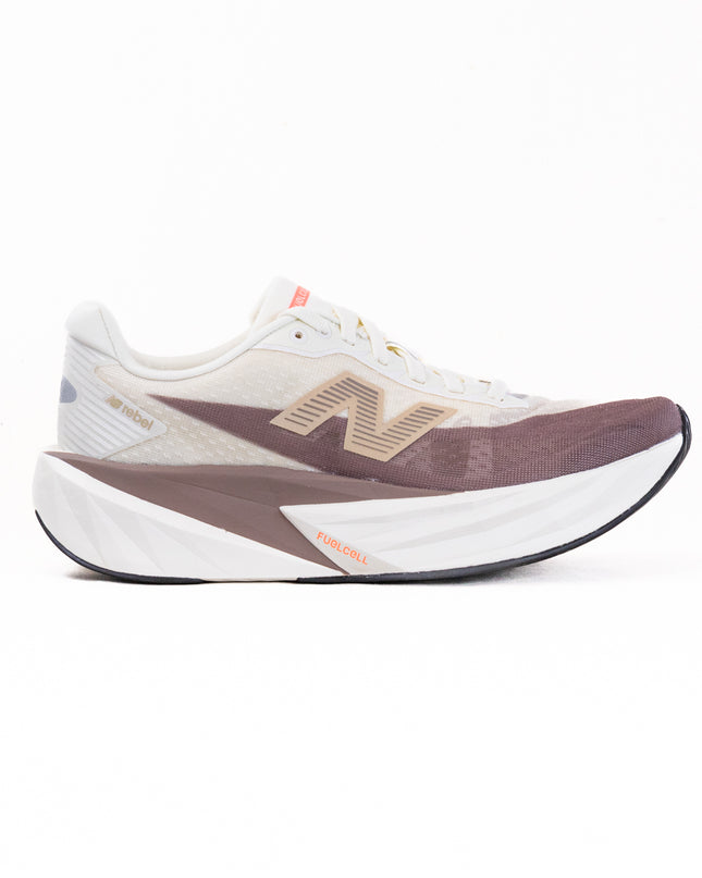 New Balance WFCSV5 FuelCell Rebel V5 (Women's) - Angora