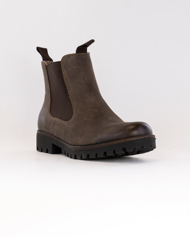 Rieker Payton 78 (Women's) - Brown