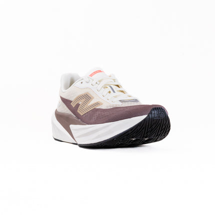New Balance WFCSV5 FuelCell Rebel V5 (Women's) - Angora