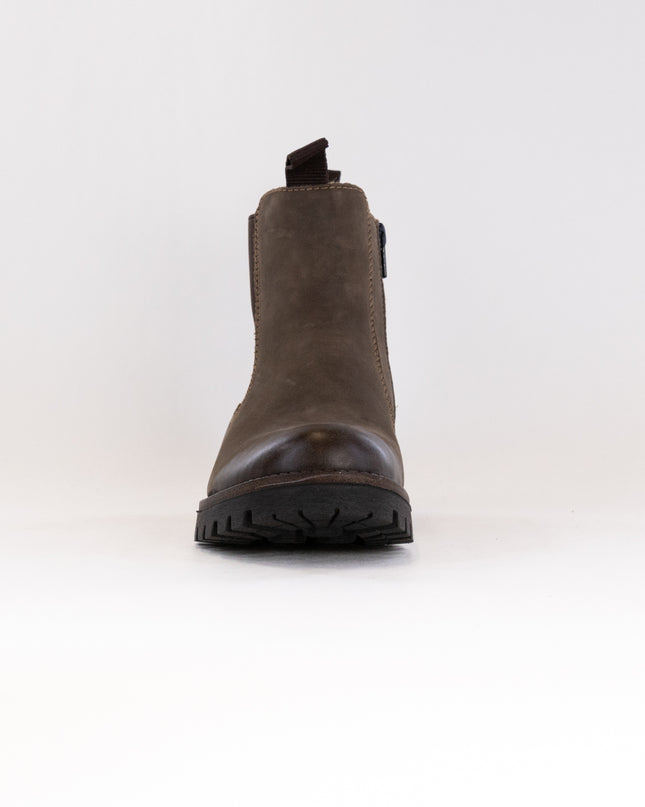Rieker Payton 78 (Women's) - Brown