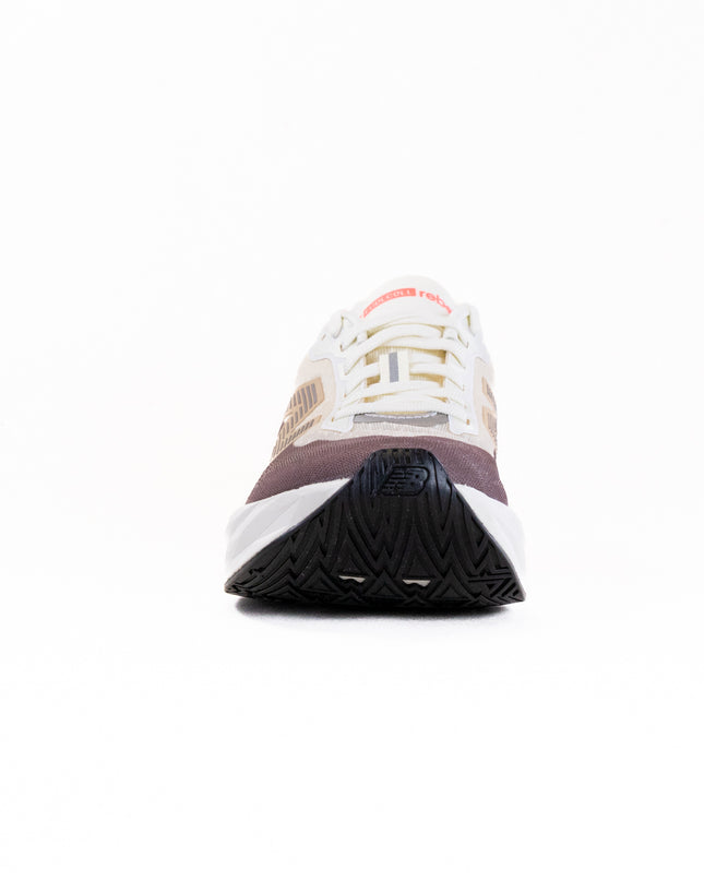 New Balance WFCSV5 FuelCell Rebel V5 (Women's) - Angora