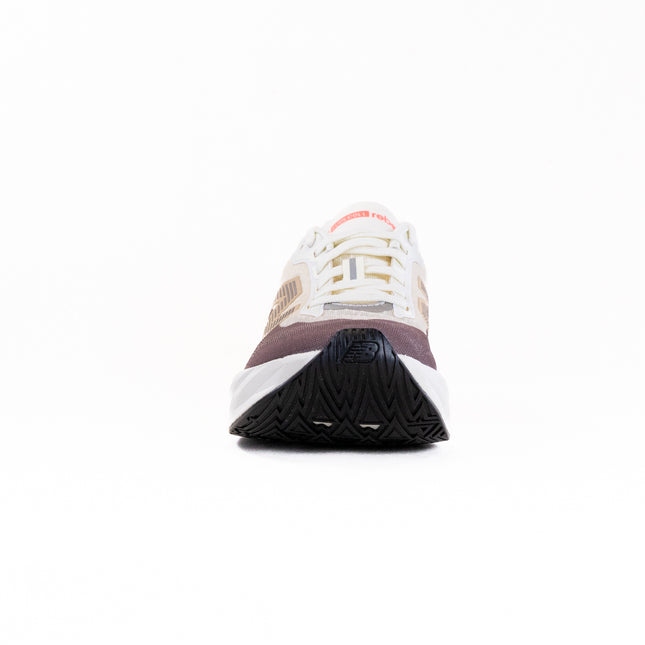 New Balance WFCSV5 FuelCell Rebel V5 (Women's) - Angora