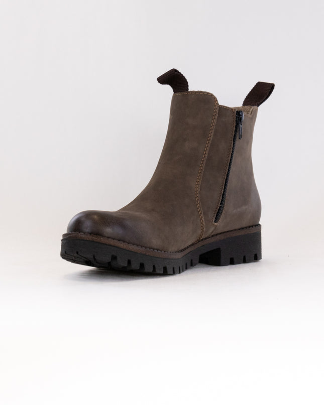 Rieker Payton 78 (Women's) - Brown