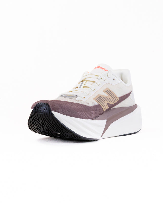 New Balance WFCSV5 FuelCell Rebel V5 (Women's) - Angora