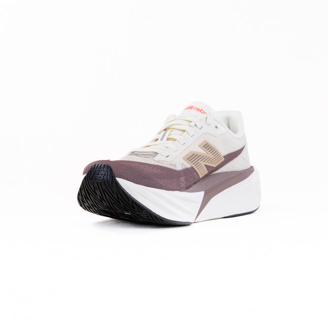 New Balance WFCSV5 FuelCell Rebel V5 (Women's) - Angora