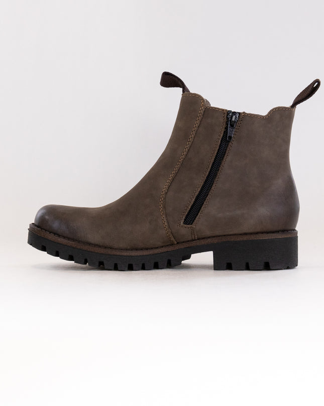 Rieker Payton 78 (Women's) - Brown