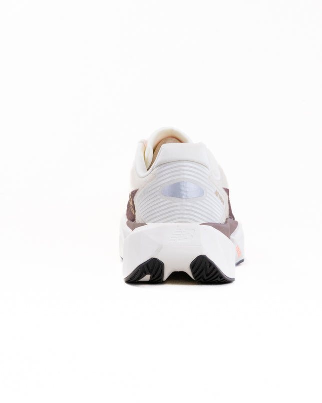 New Balance WFCSV5 FuelCell Rebel V5 (Women's) - Angora