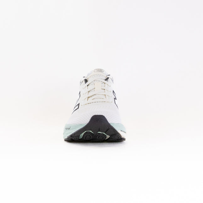 New Balance 860V14 (Women's) - White/Beige
