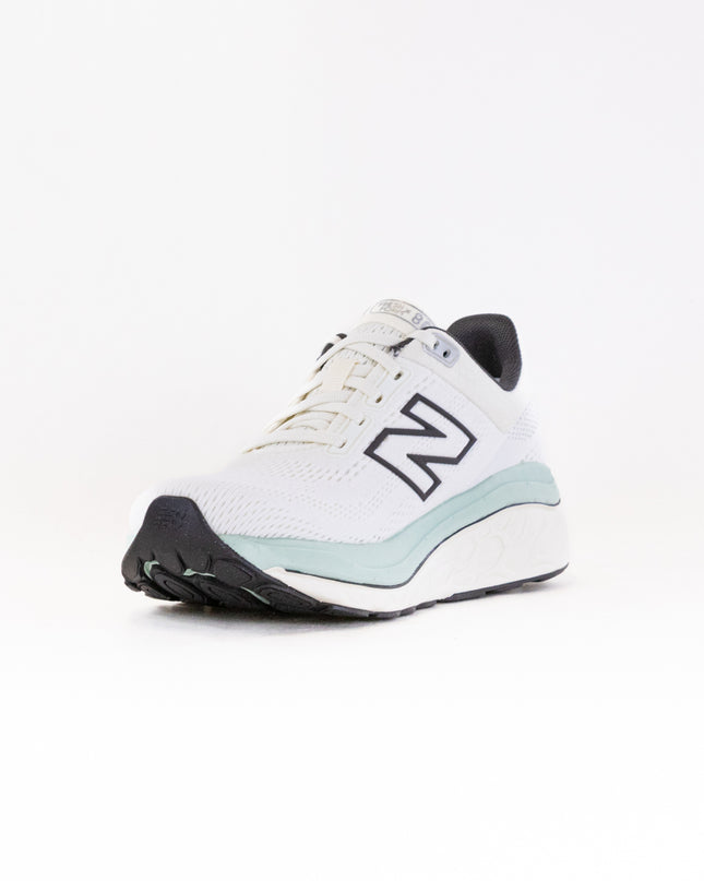 New Balance 860V14 (Women's) - White/Beige