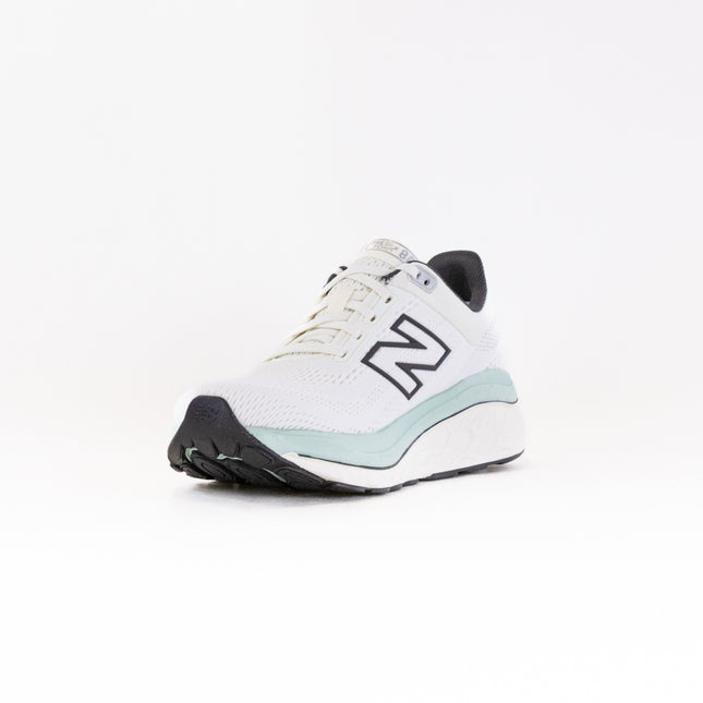 New Balance 860V14 (Women's) - White/Beige