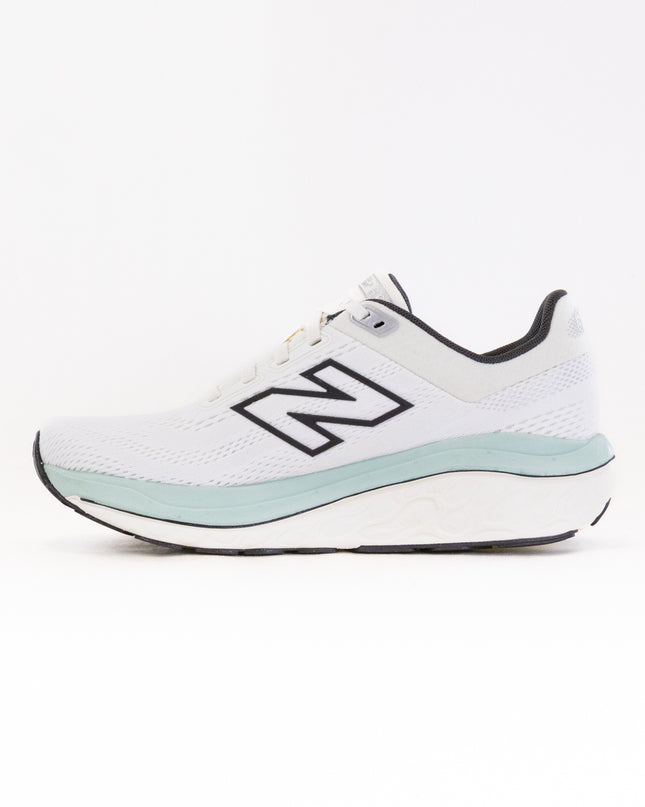 New Balance 860V14 (Women's) - White/Beige
