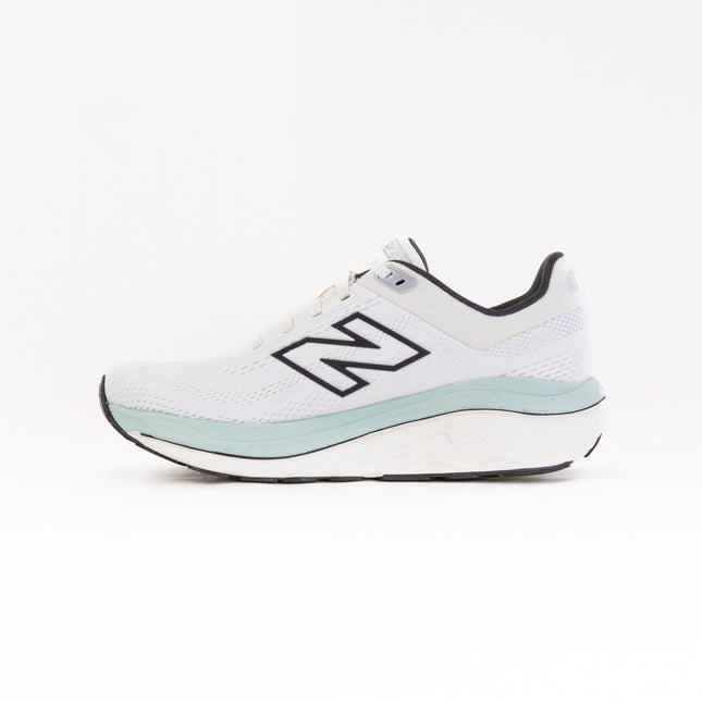 New Balance 860V14 (Women's) - White/Beige