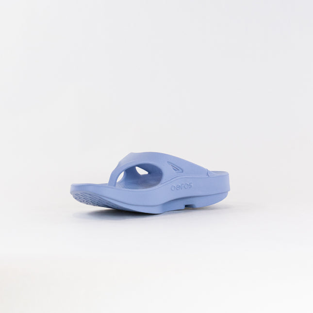 OOFOS Original Sandal (Women's) - Neptune Blue