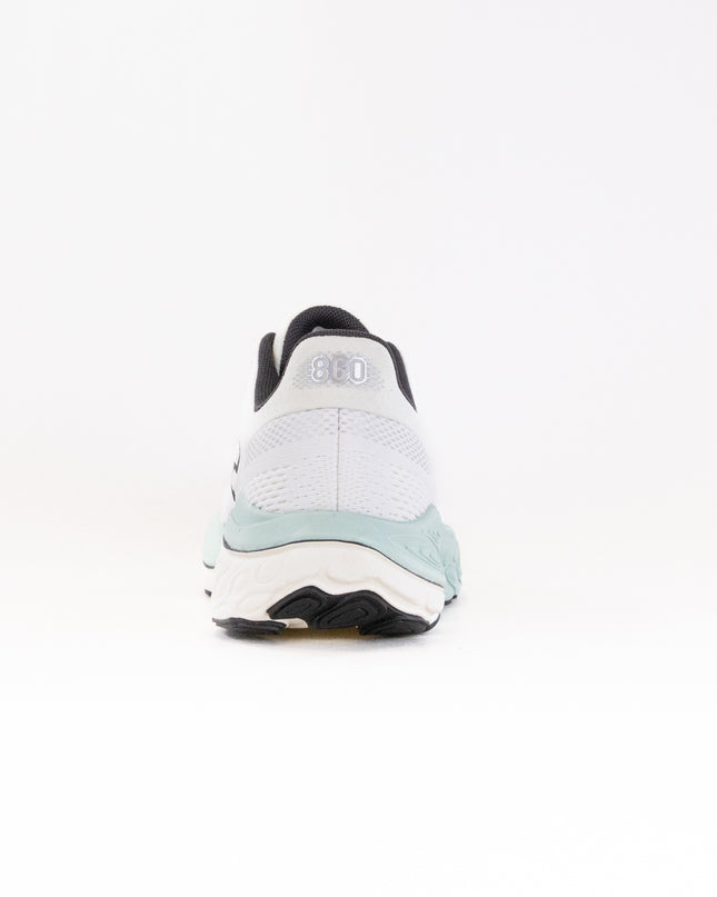New Balance 860V14 (Women's) - White/Beige