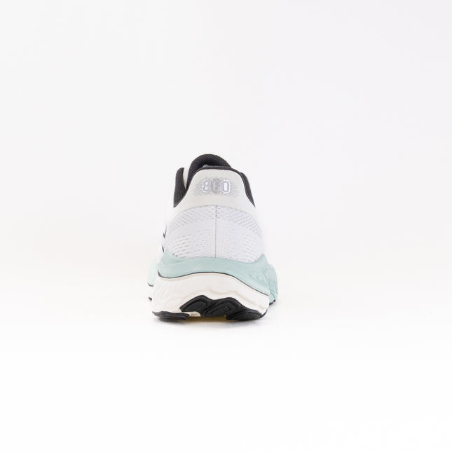 New Balance 860V14 (Women's) - White/Beige