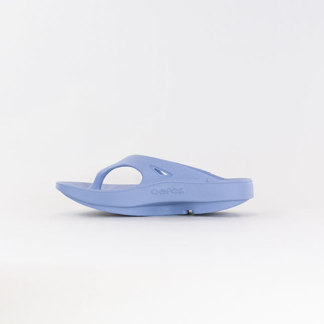 OOFOS Original Sandal (Women's) - Neptune Blue