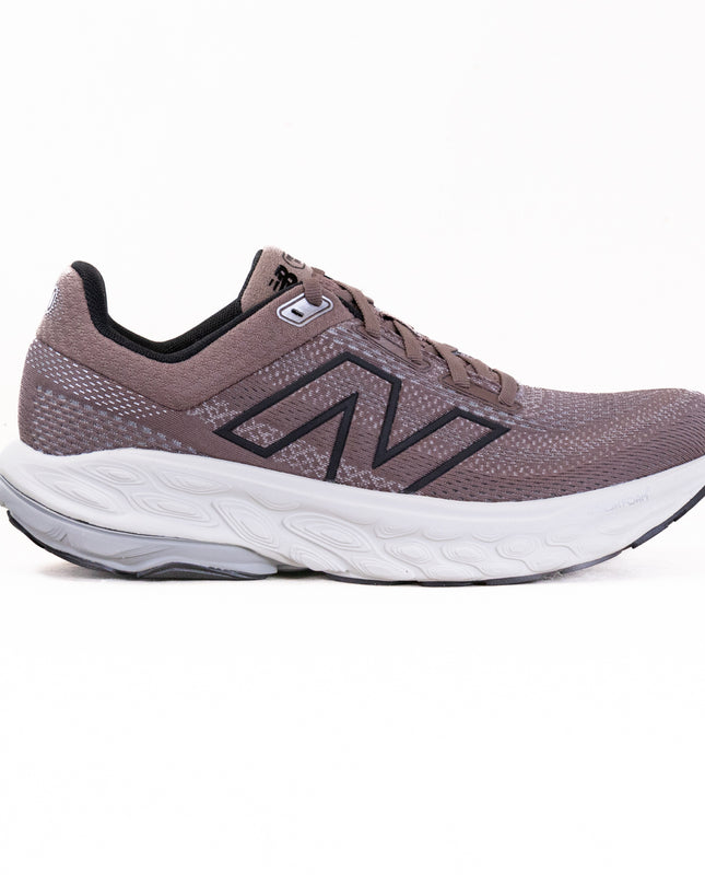 New Balance 860V14 (Men's) - Earth Shadow