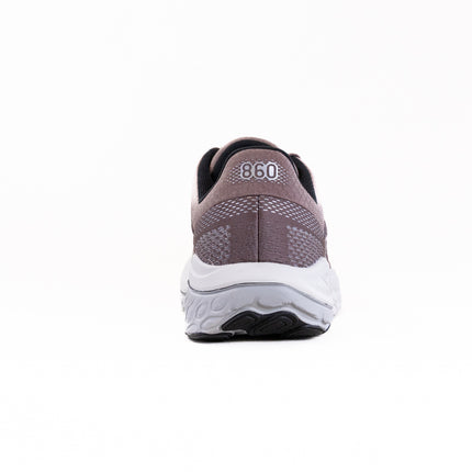New Balance 860V14 (Men's) - Earth Shadow