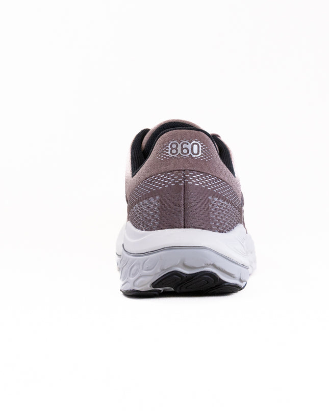 New Balance 860V14 (Men's) - Earth Shadow