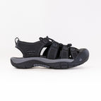 8 / MEDIUM / BLACK/STEEL