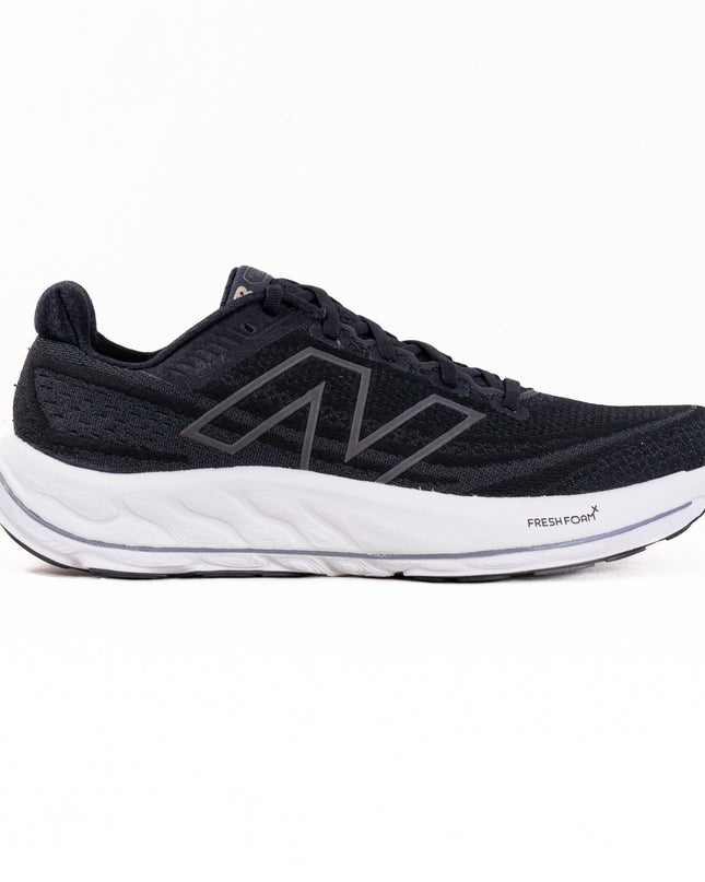 New Balance MVNGOV6 Fresh Foam X Vongo V6 (Men's) - Black