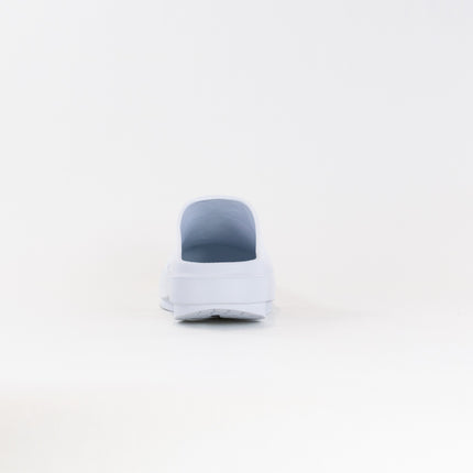 OOFOS OOCloog Clog (Unisex) - White