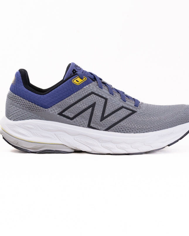 New Balance 860V14 (Men's) - Slate Grey