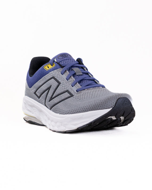New Balance 860V14 (Men's) - Slate Grey