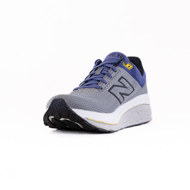 New Balance 860V14 (Men's) - Slate Grey