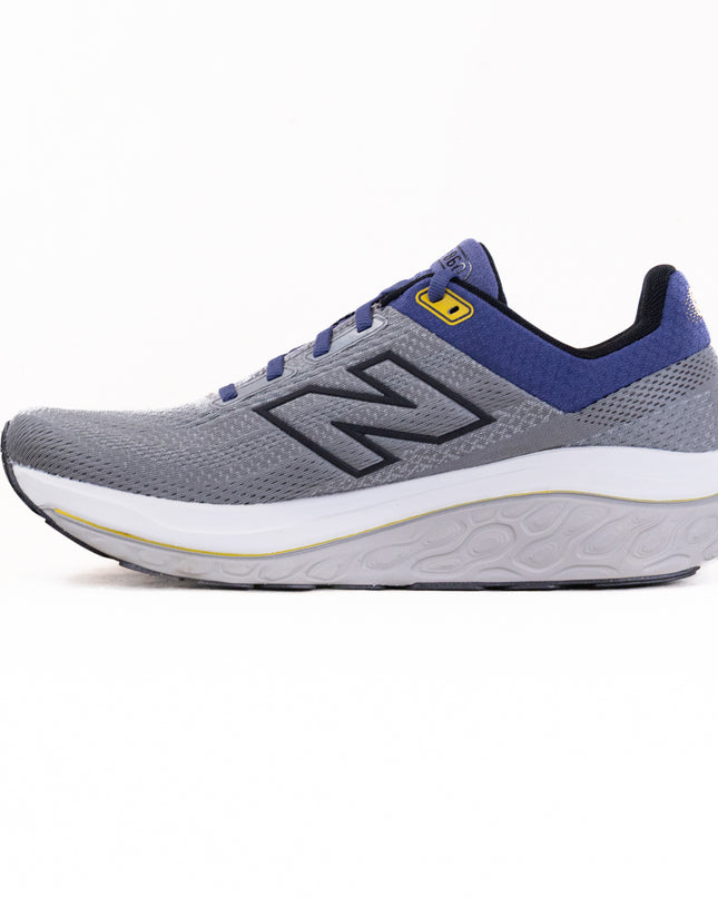 New Balance 860V14 (Men's) - Slate Grey