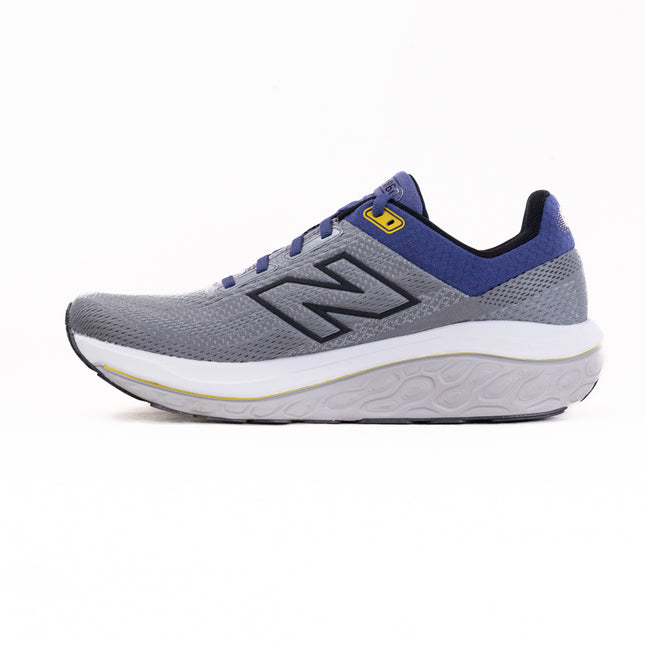 New Balance 860V14 (Men's) - Slate Grey