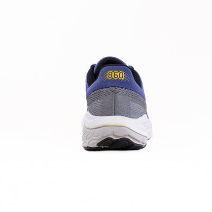 New Balance 860V14 (Men's) - Slate Grey
