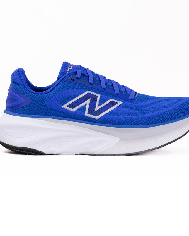 New Balance MMORV6 Fresh Foam X More V6 (Men's) - Blue Gemstone