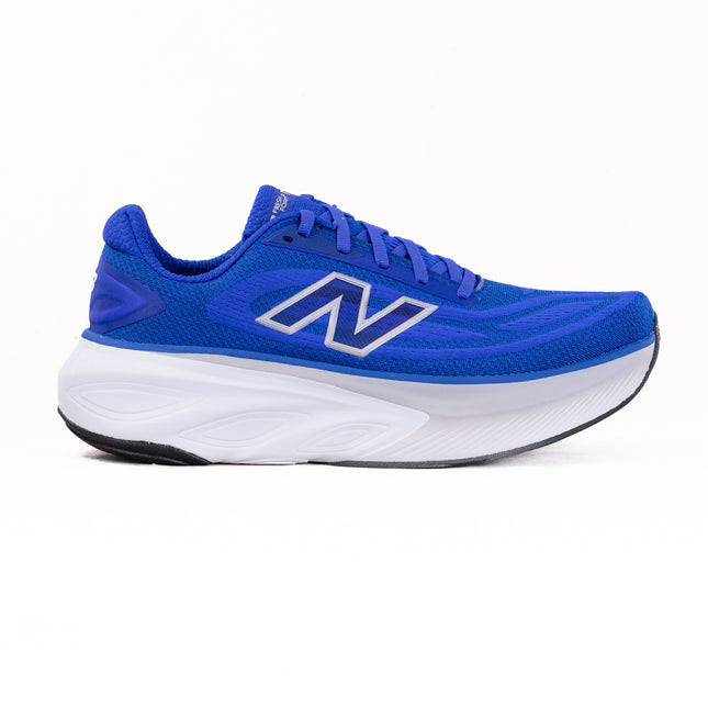 New Balance MMORV6 Fresh Foam X More V6 (Men's) - Blue Gemstone